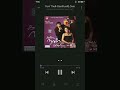 Pani Thuli Kanda Naal Mudhal Audio Only
