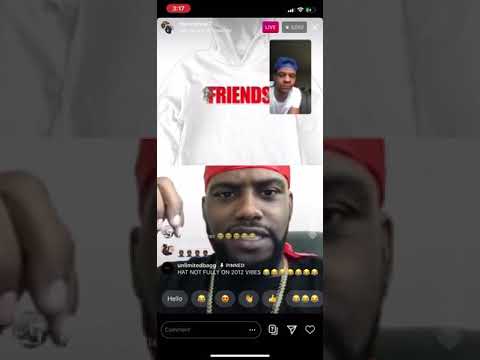 THE CC SHOW SEASON 10 EPISODE 1 (Fessed Up)