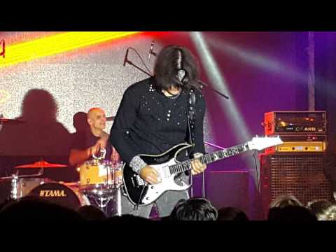 ŠANK ROCK 19.12.2015 šotor Koper -Bor Zuljan  (kitara)