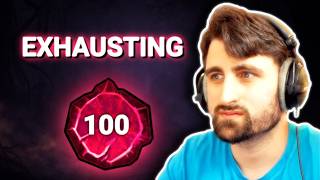 Killer is exhausting. You're not wrong. MQDEFAULT Thumbnail
