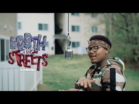 Bankroll Savi - Back on My Bully | Booth The Streets