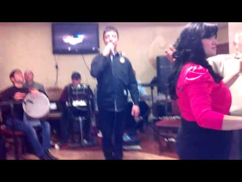 Rabizi Vcho - Papik em darcel 2013