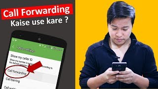 What is Call Forwarding ? How to use and Activate deactivate ? Call Divert kya hai kaise kare | DOWNLOAD THIS VIDEO IN MP3, M4A, WEBM, MP4, 3GP ETC