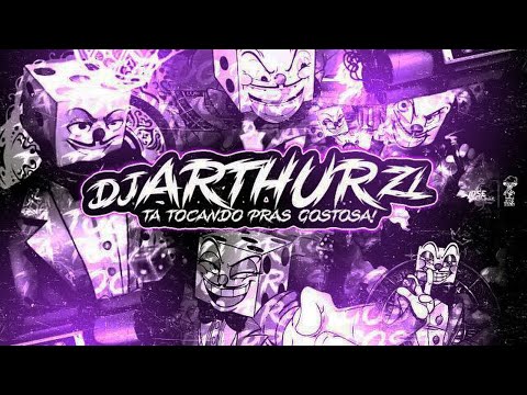 AUTOMOTIVO DA FELICIDADE 2 - (DJ Arthur ZL e DJ Arana)