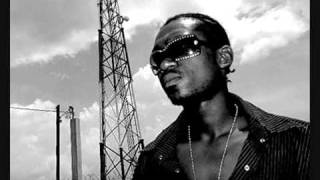 BUSY SIGNAL - JAMAICA LOVE (Forever Young Riddim)