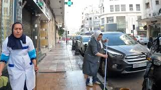 Download lagu Casablanca Morning Commute - 4K 60FPS mp3