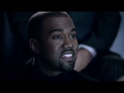 Kobe Bryant & Kanye West Kobe System Commercial! Part 6 - WTF Are You Talking About Kobe Bryant