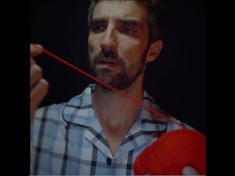 ROMTOM - Voyageur de l'onirique - Clip officiel 