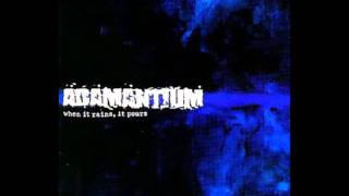 Adamantium - Breaking The Connection