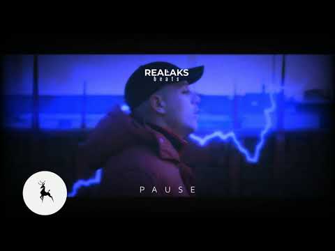 [FREE] PLK x Mister V Type Beat -  *PAUSE* | Prod.REALAKS