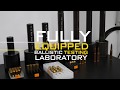 How Body Armor & Helmets Are Made: A Visit To Ballistic Protection Factory │ MARS Armor