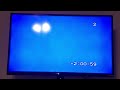 Rewinding A VHS Mary Poppins 1985 VHS Version 1