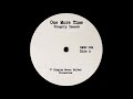 Gregory Isaacs - One More Time / Gregory Isaacs & Revolutionaries - Tam Tam