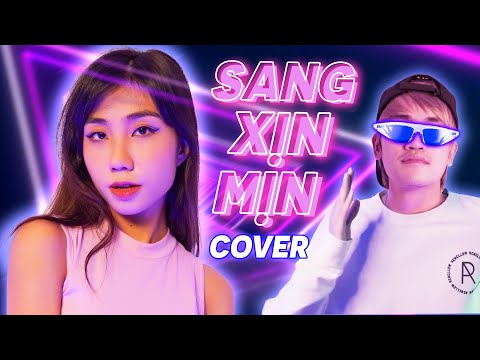 SANG XỊN MỊN (VER. HÀ TĨNH ft. HẢI PHÒNG) - GILL ft KEWTIIE | DI DI x LONG.C ft D2N COVER