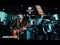 James Arthur Say You Won T Let Go Orchestral Version Live From Elbphilharmonie Hamburg