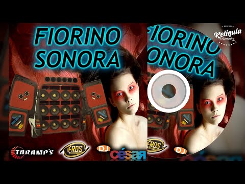 PANCADÃO AUTOMOTIVO - CD FIORINO SONORA - DJ CÉSAR