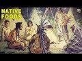 What Native American Tribes Were Eating In the Old West