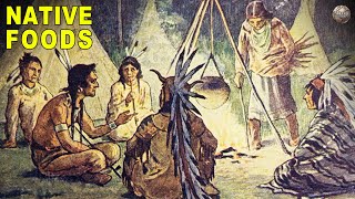What Native American Tribes Were Eating In the Old West