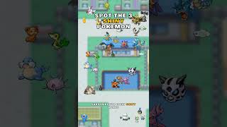 Fastest Shiny Hunt Ever
