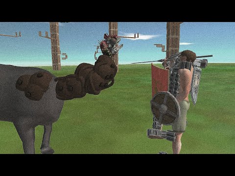 Saber Ghoul Virus: Perfect Infection 1-3