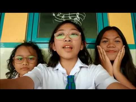 "Jangan iseng" Short movie project