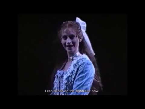 Elisabeth das Musical (Wien 1992; Akt 1)