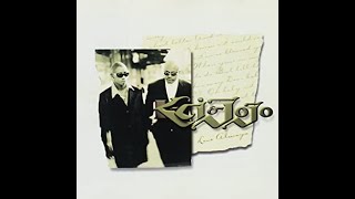 K-Ci &amp; JoJo - Love Always - 9. Love Ballad