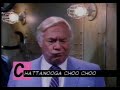 Chattanooga Choo Choo 1984 Promo Trailer