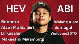 Download lagu HEV ABI TOP PLAYLIST mp3