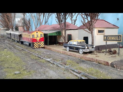 Monte Chingolo | Villa Banana | 20 de junio | Ramal CC7 | Puente Midland y más!