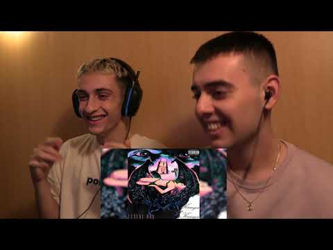 (REACCIÓN) Fran Laoren, El Virtual, Jay Cas - Krueger [Pesadilla Oficial] TEMAZO INCREÍBLE