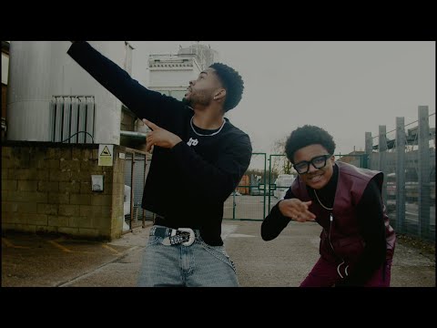 BOBBY JERMAIN & Pasha-Jay - "NO LOVE" [Official Music Video]