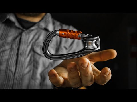Gear Review: Petzl Rollclip