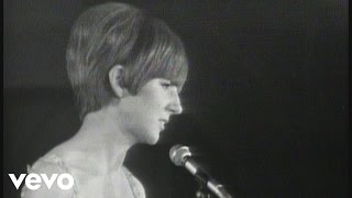 Cilla Black - Yesterday (Live)