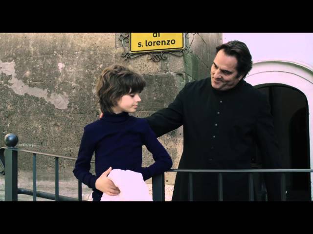 Un nuovo giorno - Trailer