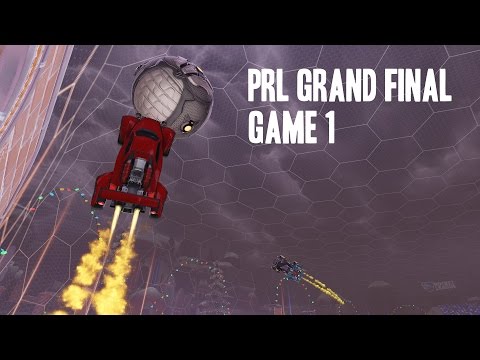 [Game 1] Iris vs. Maestro, Kaydop, and Fairy Peak! (Torment POV) | Pro Rivalry League Grand Final