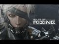 Jogando E Aprendendo: Metal Gear Rising Xbox 360