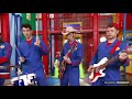 Imagination Movers - Fix It Up 2
