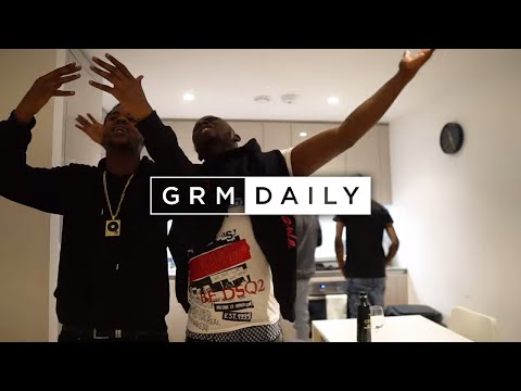 Limma x TTG LOLO - Poor Summers [Music Video] | GRM Daily