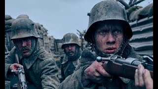 Download lagu Comando Leopardo|A world war Tradegy| Military Action Movie 2023|Viva la Acción!   Pelicula Completa mp3