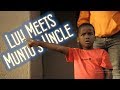 Luh Uncle Ep 13 Luh Meets Muntu S Uncle