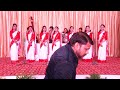 Sri Tika Ram Kanya Mahavidyalaya Aligarh ANNUAL FUNCTION 22 DEC 2018