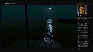 【StrandedDeep】無人島で漂流生活　#11