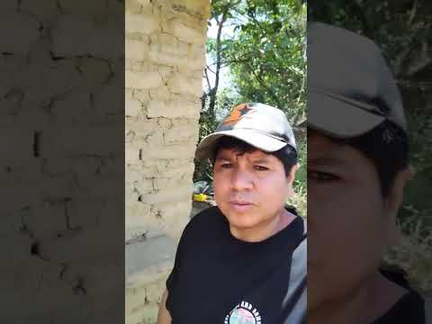 santo Domingo morropon piura