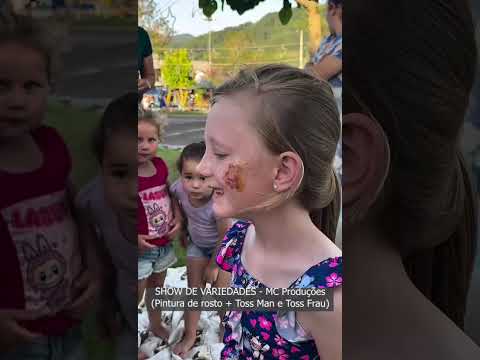 I V Natal Iluminado de Travesseiro