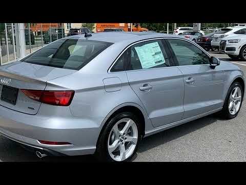 2019 Audi A3 Premium in Hyannis, MA 02601