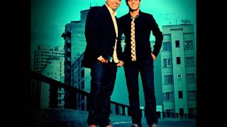 EDERSON E DANIEL CRENTE NAO PODE SER REDONDO