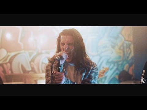 Harbours - Pulling Teeth (OFFICIAL MUSIC VIDEO)