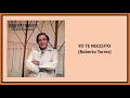 YO TE NECESITO