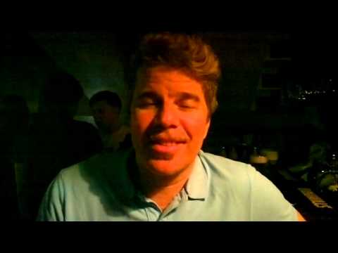 David Arthur Brown (Brazzaville) @ New Bar - Privet for frau Anna